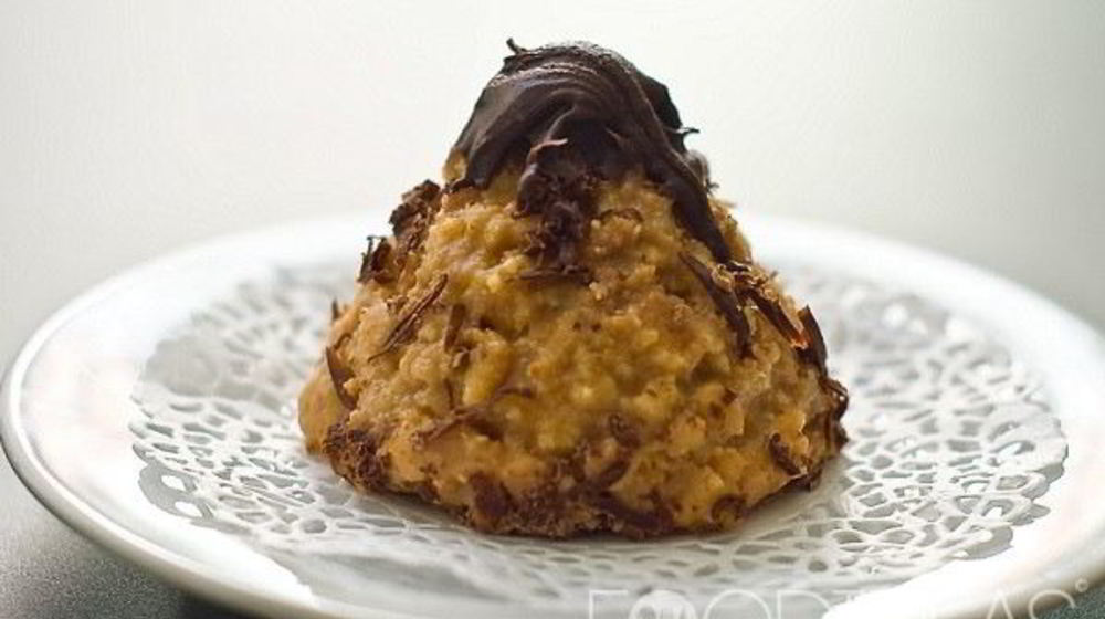 Как приготовить пирожные муравейник