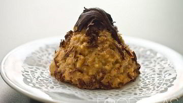 Рецепт Пирожных Муравейник