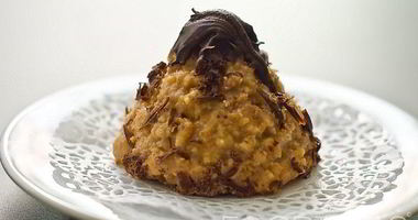 Рецепт Пирожных Муравейник