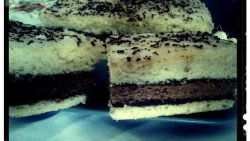 Рецепт Пирожных Napolitain