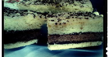 Рецепт Пирожных Napolitain