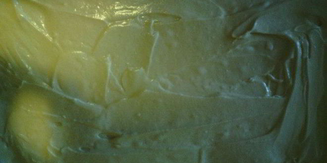 Рецепт пирожных napolitain