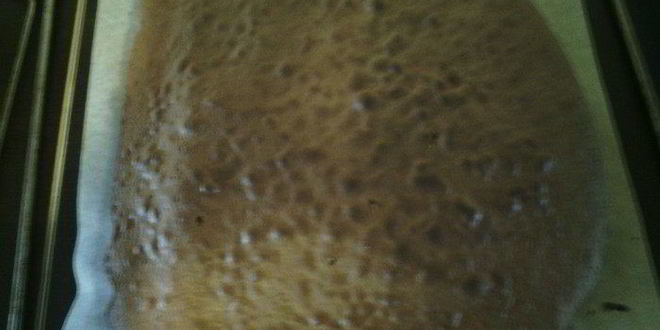 Рецепт пирожных napolitain