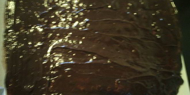 Рецепт пирожных napolitain