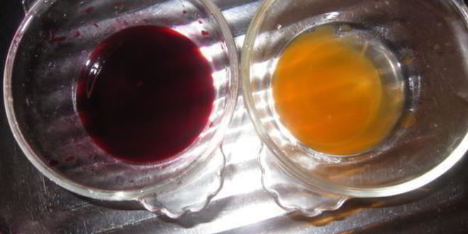 Рецепт пирожных персиков