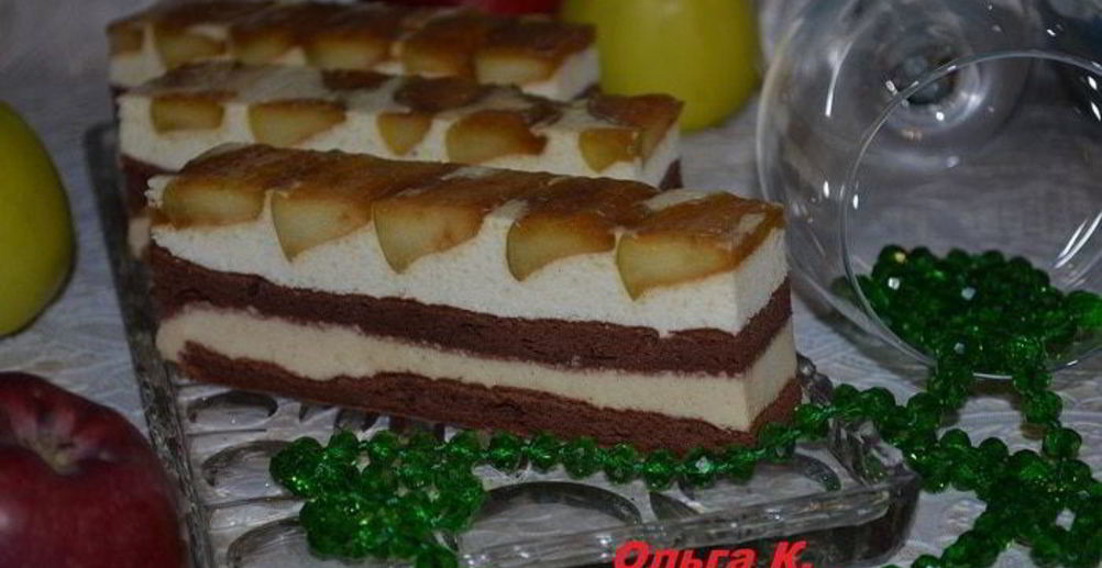 Рецепт пирожные из заварного теста с ягодами и сливками