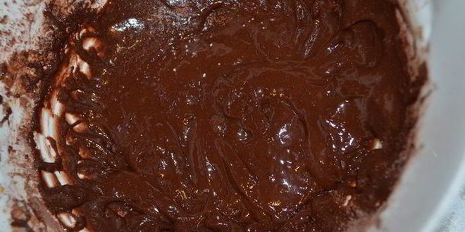 Рецепт пирожных яблоко евы