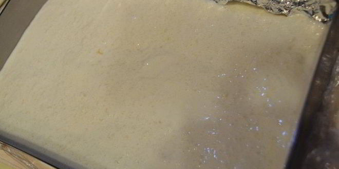 Рецепт пирожных яблоко евы