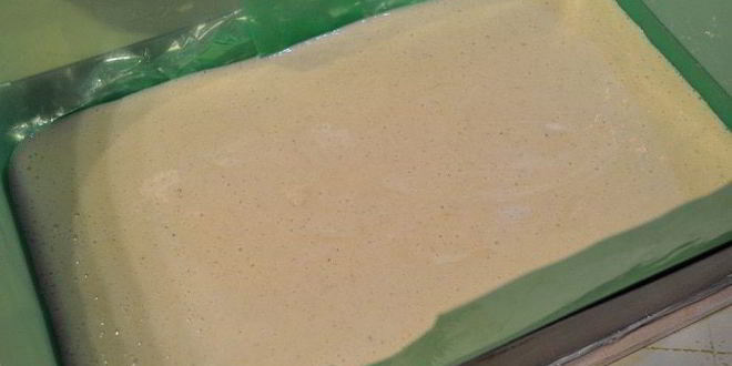 Рецепт пирожных яблоко евы