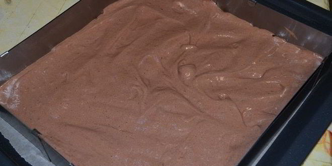 Рецепт пирожных яблоко евы