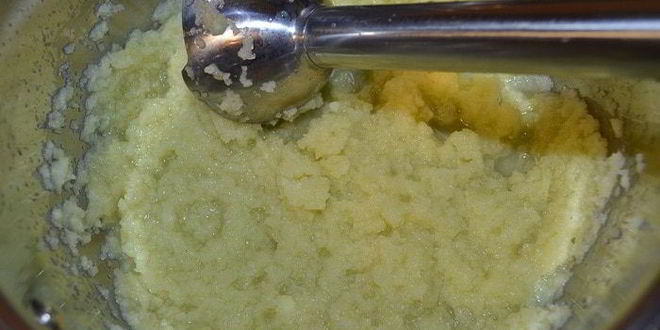 Рецепт пирожных яблоко евы