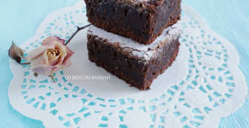 Рецепт рождественский снежный пряничный домик