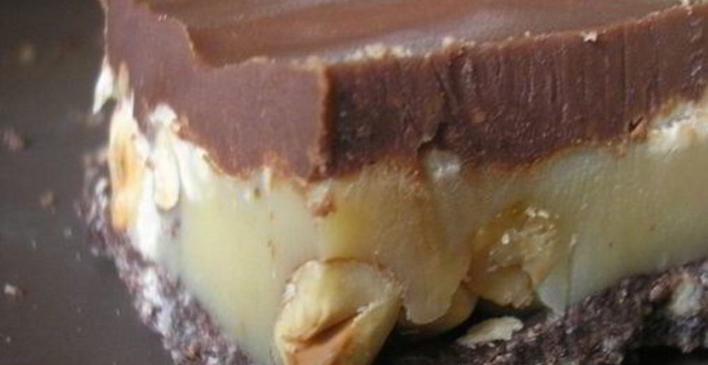 Рецепт апельсиново-смородиновые пирожные