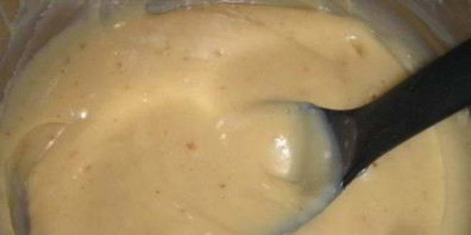 Рецепт шоколадна-карамельных пирожные