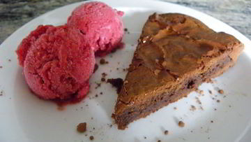 Рецепт Шоколадного Брауни