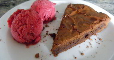 Рецепт Шоколадного Брауни