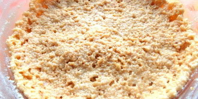 Рецепт шоколадных пирожных с фруктами