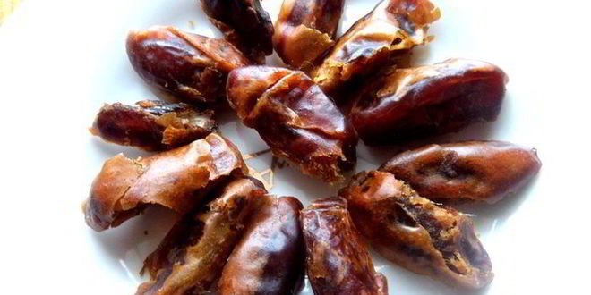 Рецепт шоколадных пирожных с фруктами