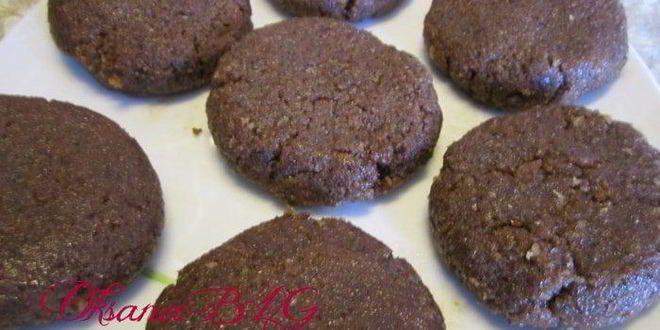 Рецепт трюфеля, конфеты, пирожное