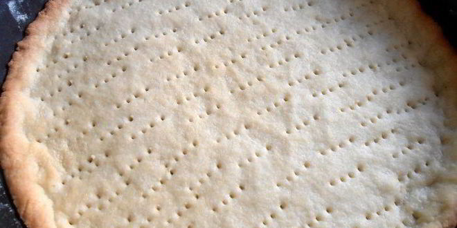 Рецепт цитрусовых пирожных