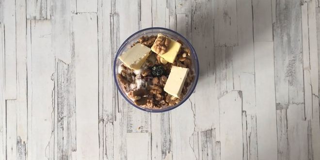 Рецепт творожного пирожного