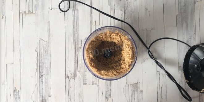 Рецепт творожного пирожного