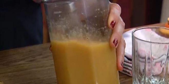 Рецепт тыквенно-шоколадного брауни