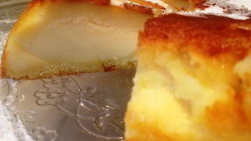 Рецепт Умного пирожного