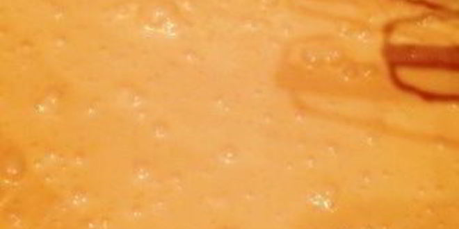 Рецепт умного пирожного