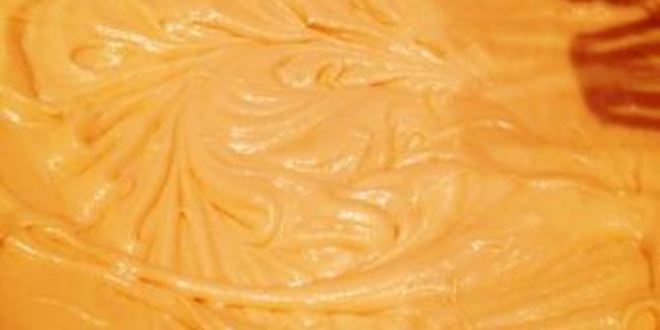 Рецепт умного пирожного