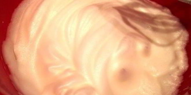 Рецепт умного пирожного