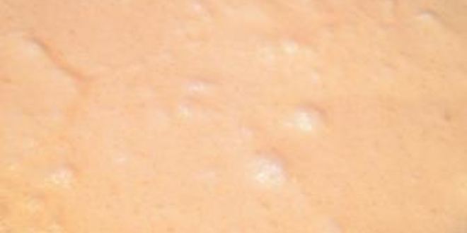 Рецепт умного пирожного