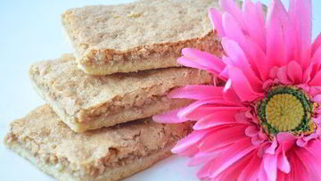 Рецепт Варшавского орехового пирожного