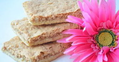 Рецепт Варшавского орехового пирожного