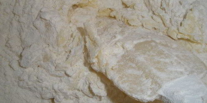 Рецепт варшавского орехового пирожного