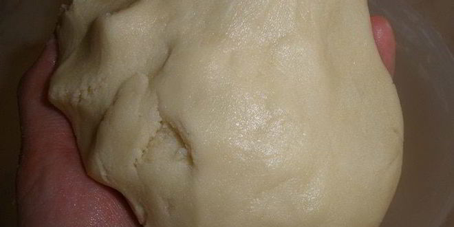 Рецепт варшавского орехового пирожного