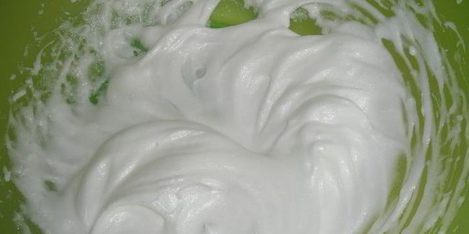 Рецепт варшавского орехового пирожного