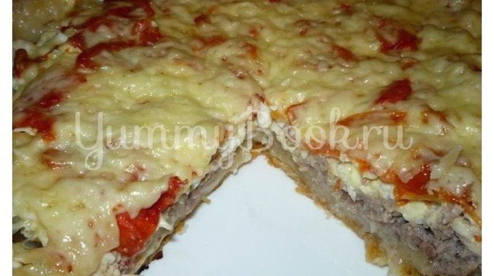 Как приготовить домашнюю пиццу из мультиварки