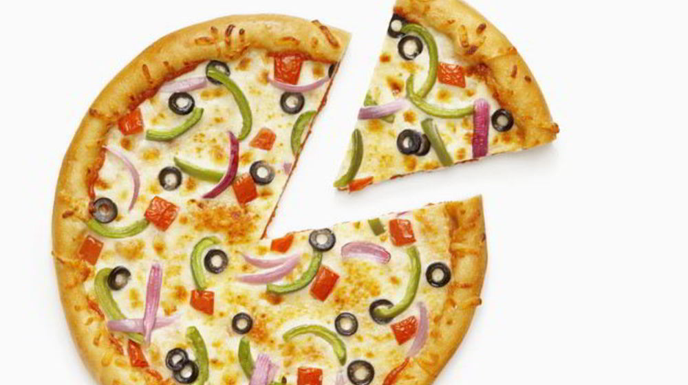 Как приготовить картофельную пиццу