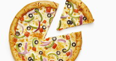 Рецепт Картофельной пиццы