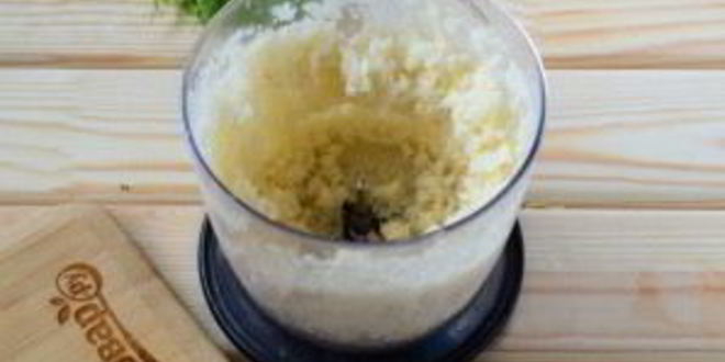 Рецепт нежнейшей пиццы без муки