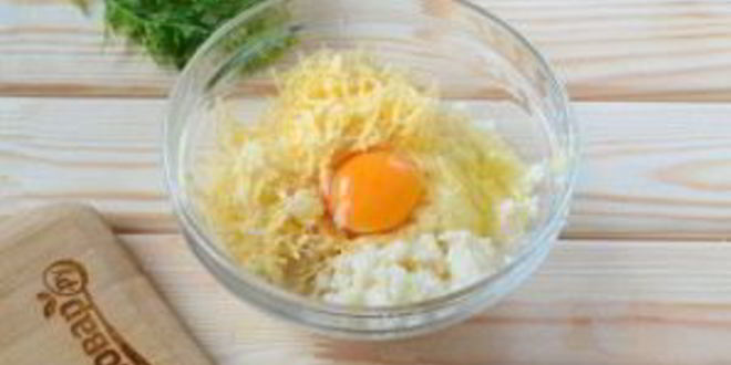 Рецепт нежнейшей пиццы без муки