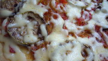 Рецепт Пиццы де Италия