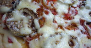 Рецепт Пиццы де Италия