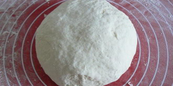 Рецепт пиццы кальцоне