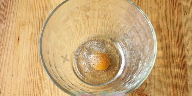 Рецепт пиццы на тонком тесте без дрожжей