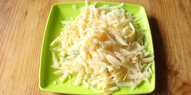 Рецепт пиццы на тонком тесте без дрожжей