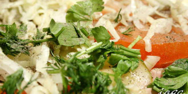 Рецепт пиццы с колбасой