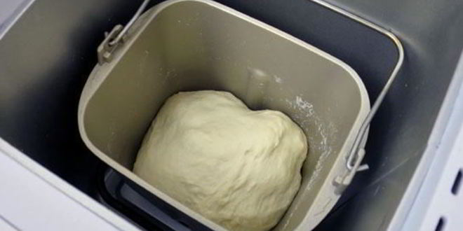 Рецепт пиццы в мультиварке