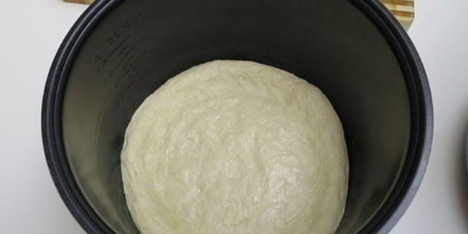 Рецепт пиццы в мультиварке